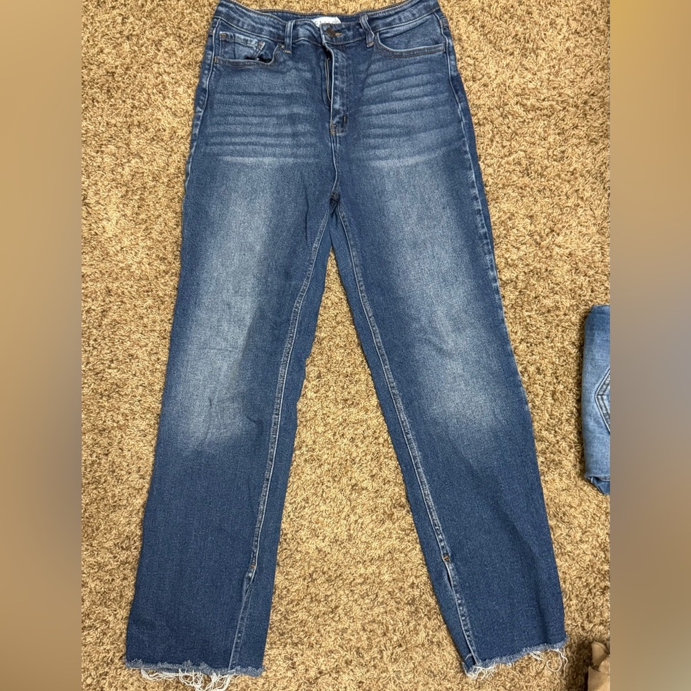 Cello Blue Women's Jeans